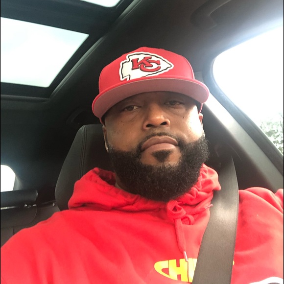 Meet your Posher, Karl - Picture 1 of 1